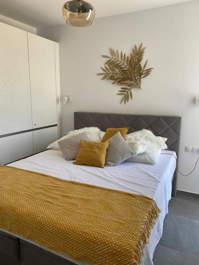 Ferienwohnung Penthouse Maus Trogir